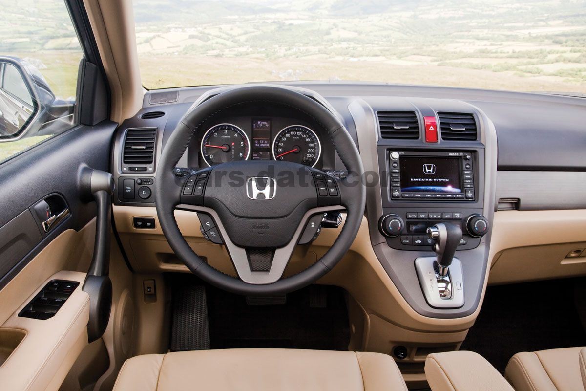 Honda CRV 2010 24L số tự động giá bao nhiêu Mua Honda CRV 2010 số tự động  ở đâu Thông số CRV 2010  YouTube