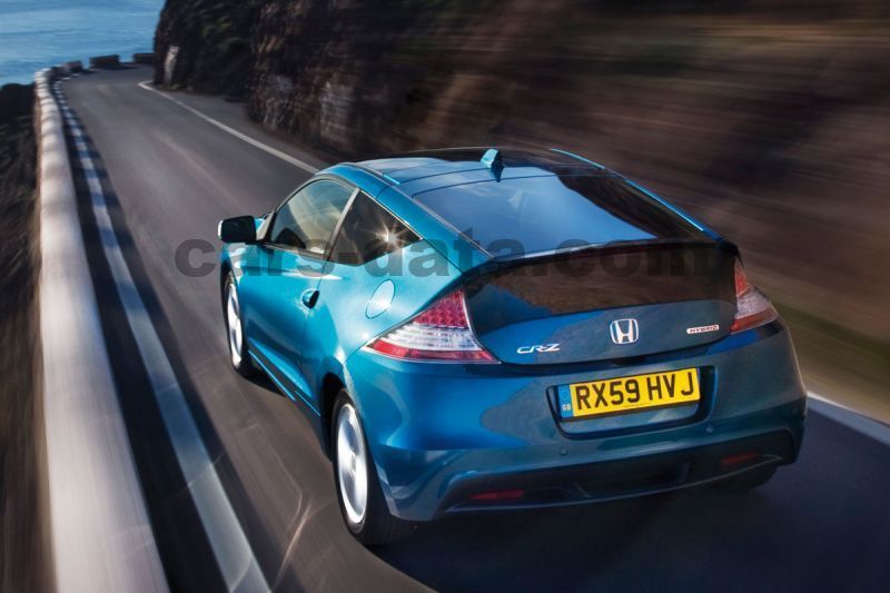 Honda CR-Z