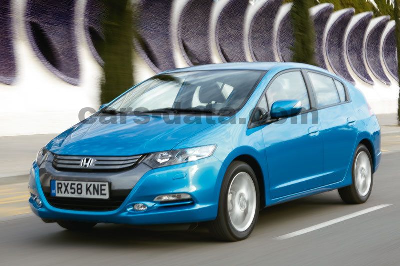 Honda Insight