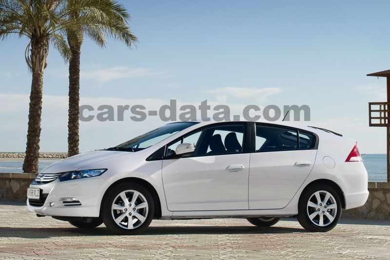 Honda Insight