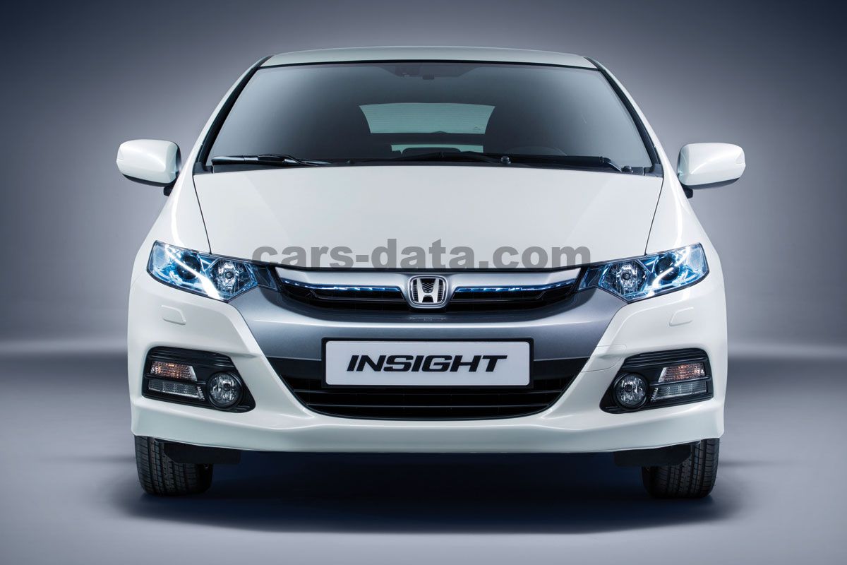 Honda Insight