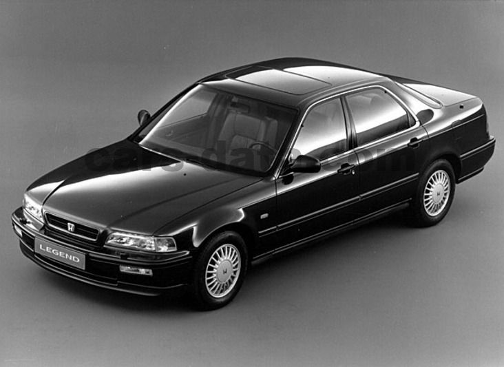 Honda Legend