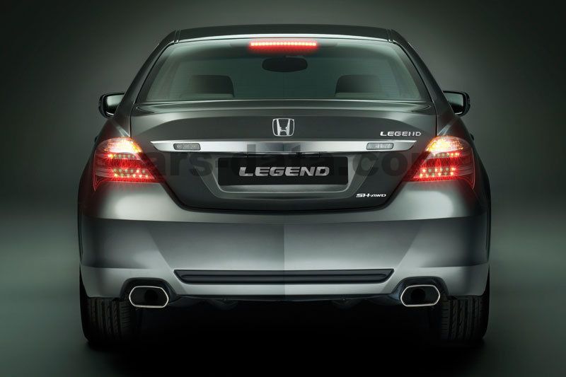 Honda Legend