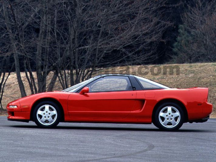 Honda NSX