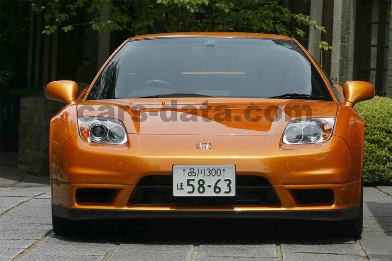 Honda NSX