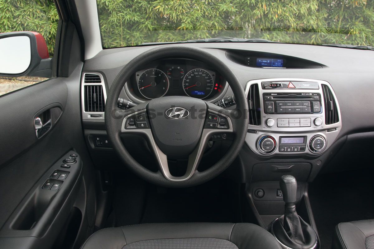 Bán xe ô tô Hyundai i20 2012 giá 322 triệu  2123104