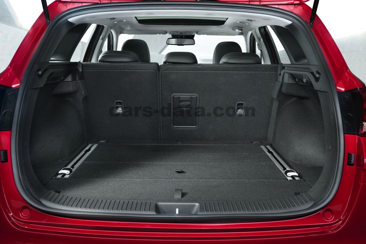 Hyundai i30 Wagon
