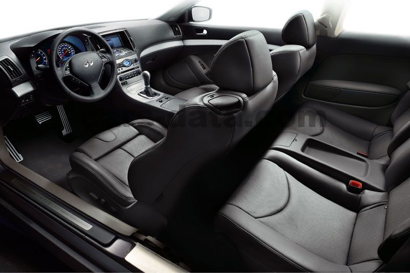 Infiniti G Coupe