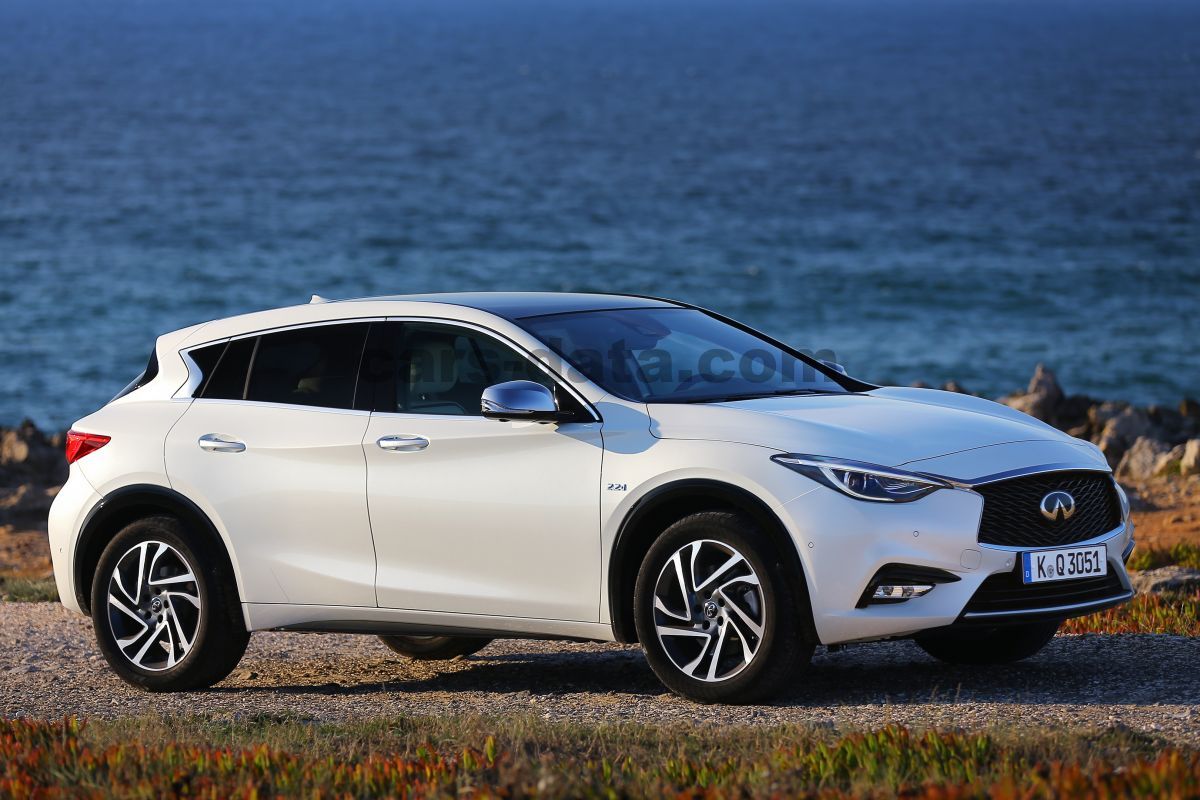 Infiniti Q30