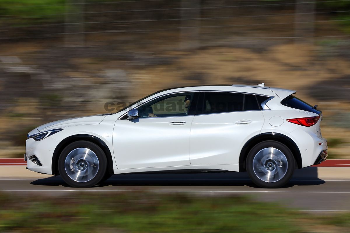 Infiniti Q30