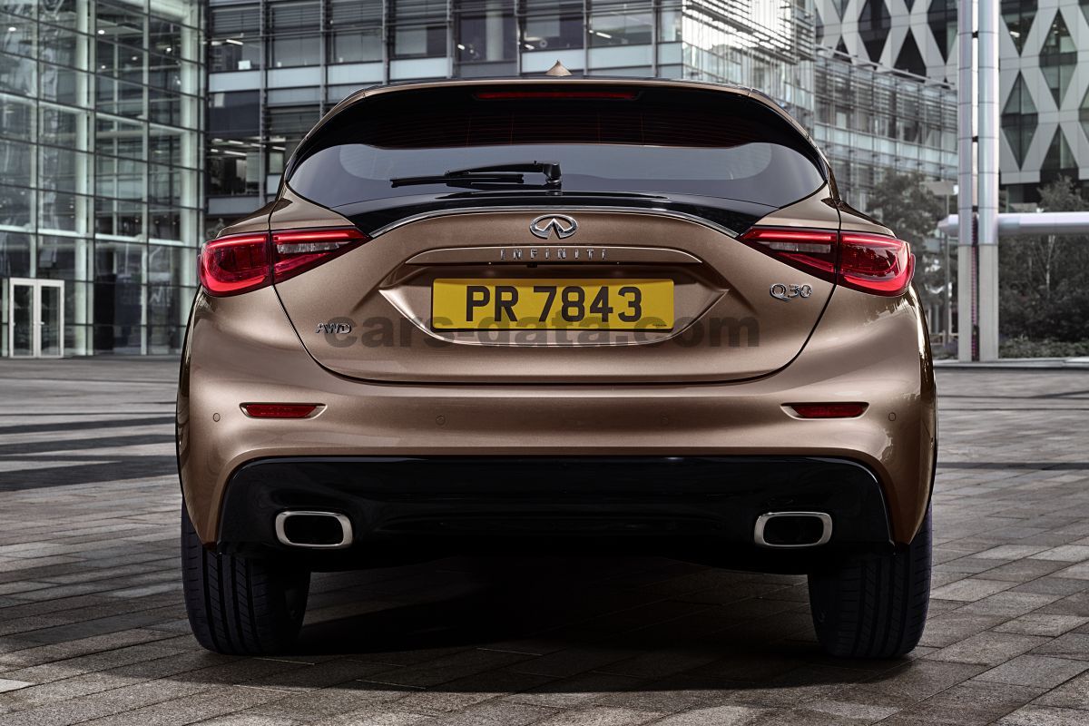 Infiniti Q30