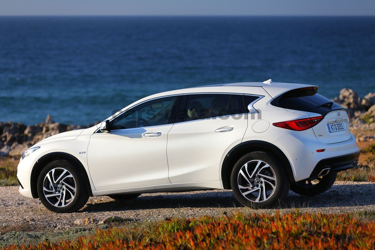 Infiniti Q30