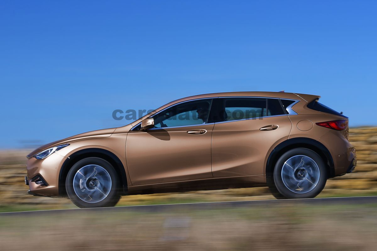 Infiniti Q30