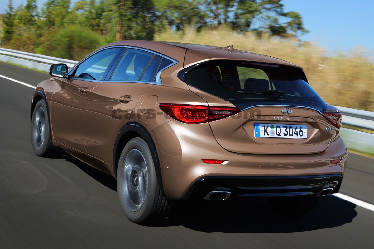 Infiniti Q30