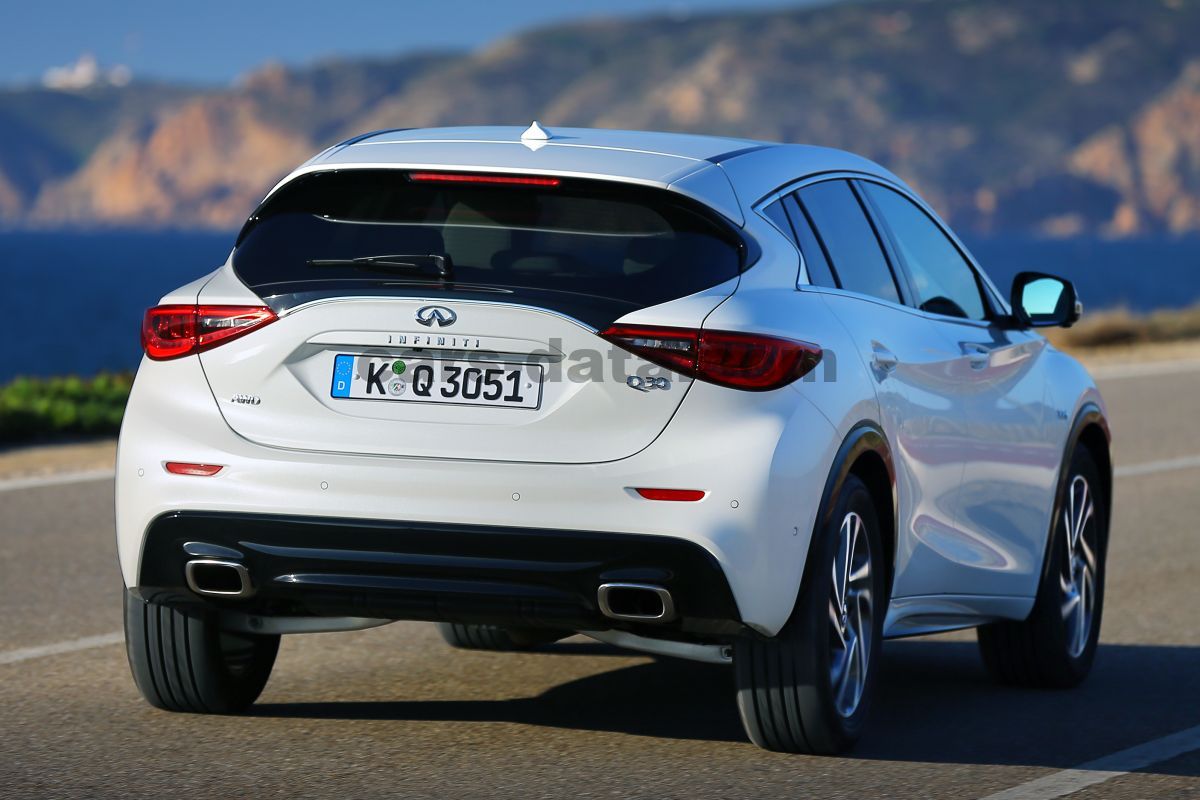 Infiniti Q30