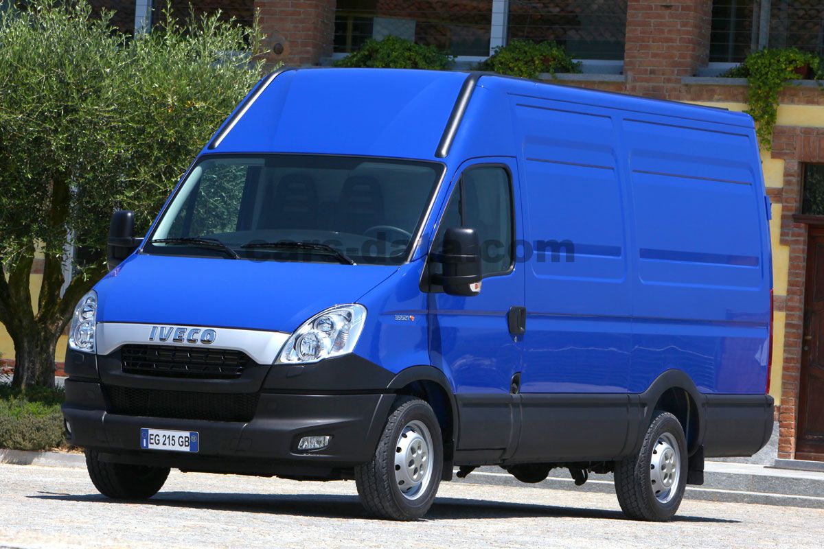 Iveco Daily