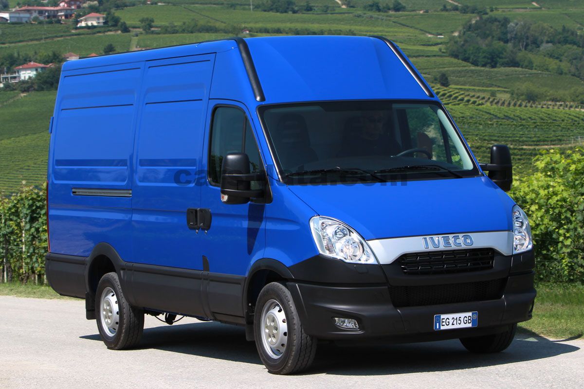 Iveco Daily