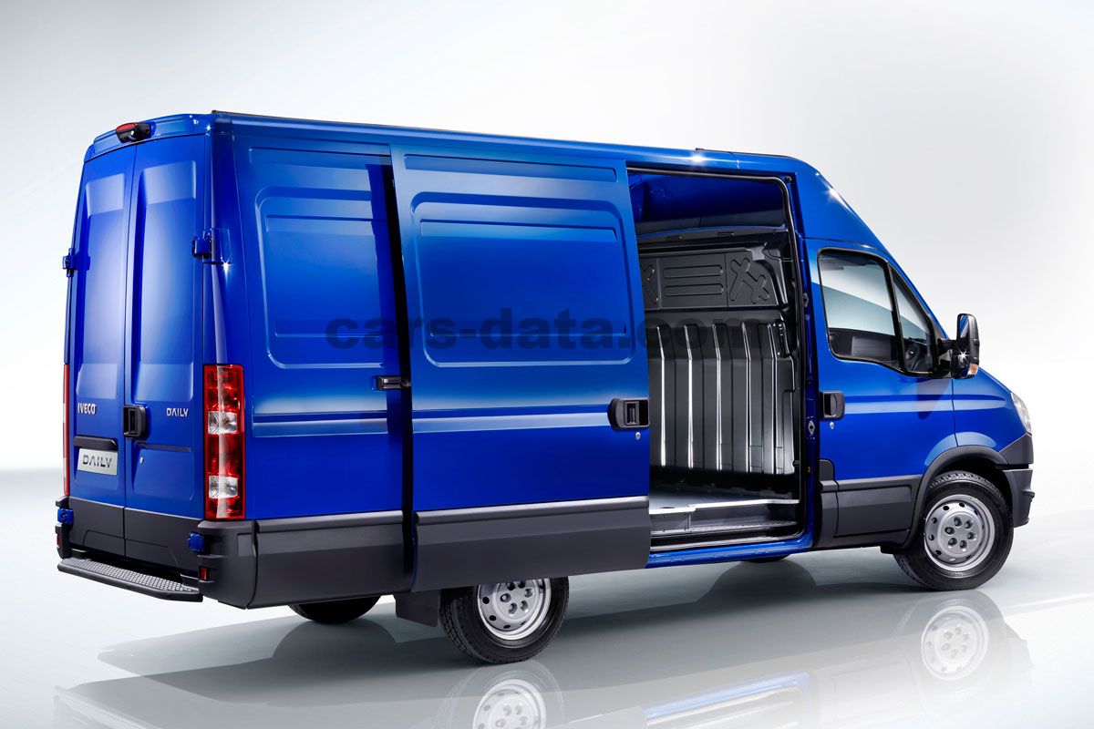 Iveco Daily