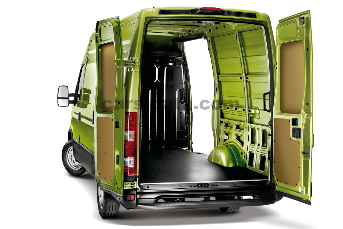 Iveco Daily