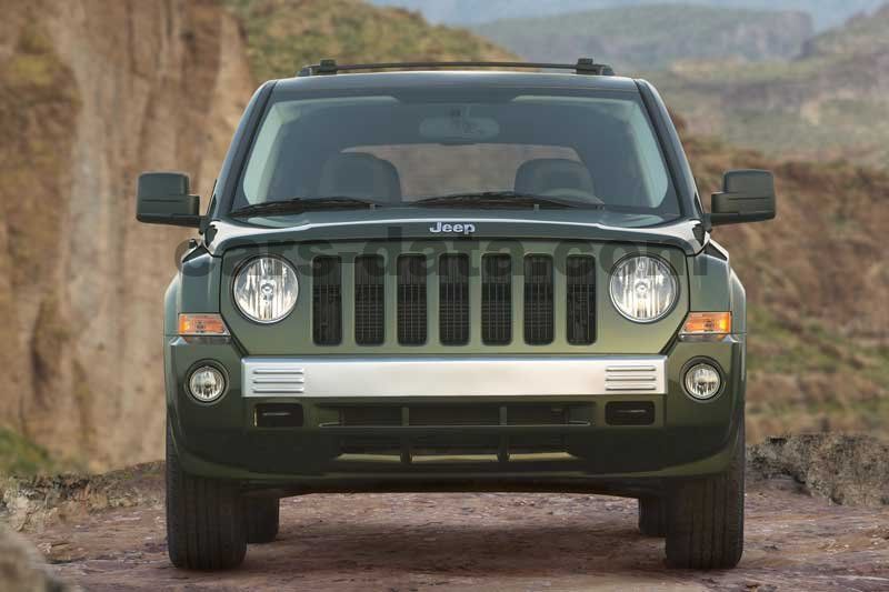 Jeep Patriot