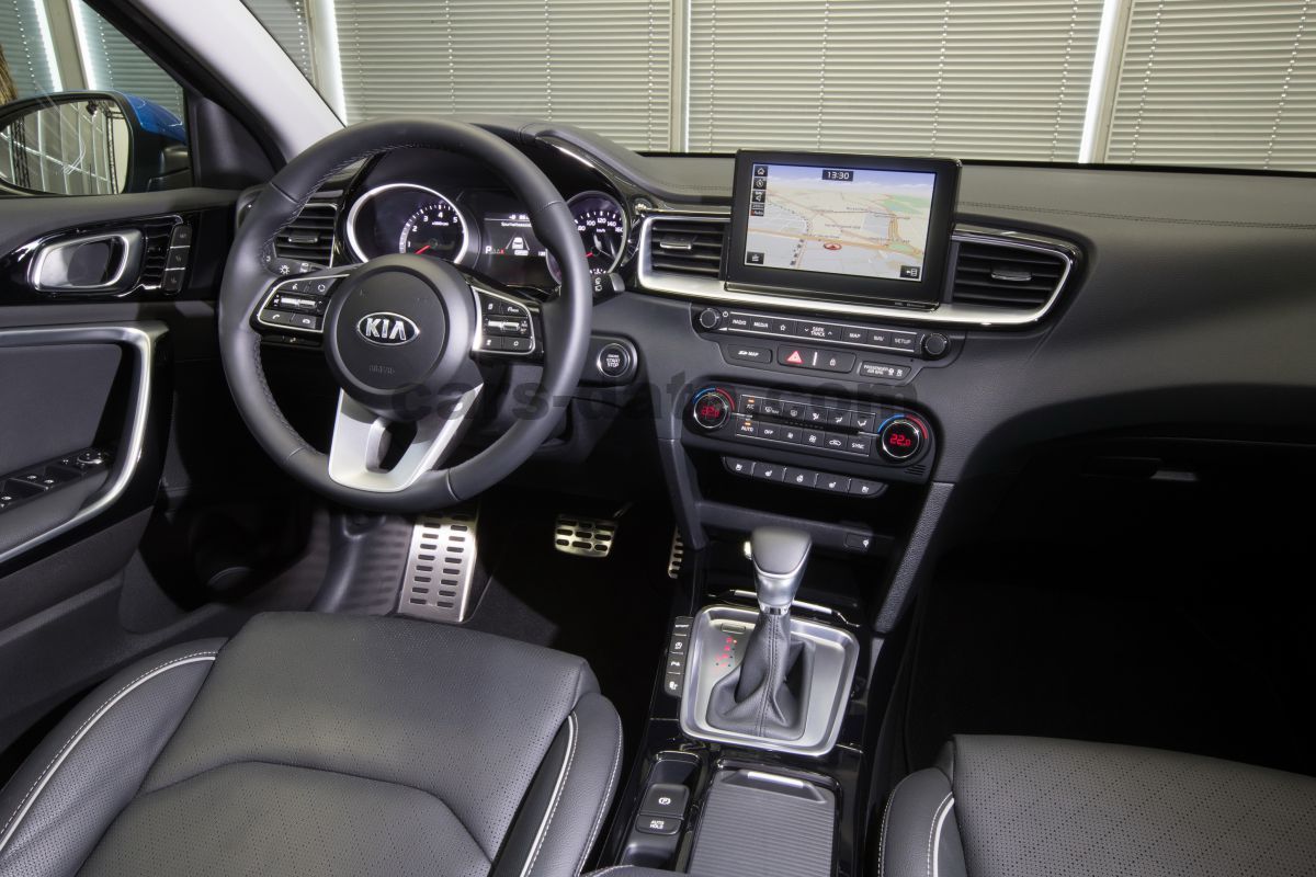 Kia Ceed Sportswagon