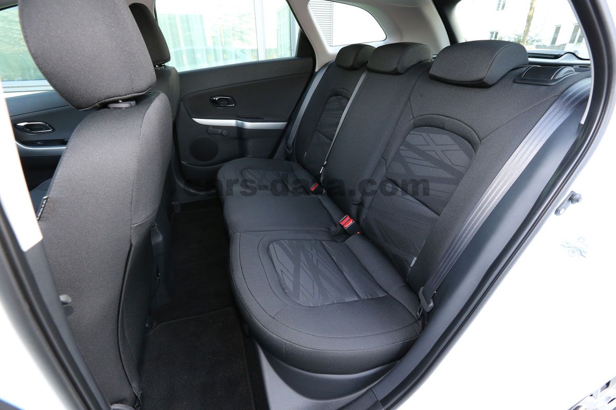 Kia Ceed SW