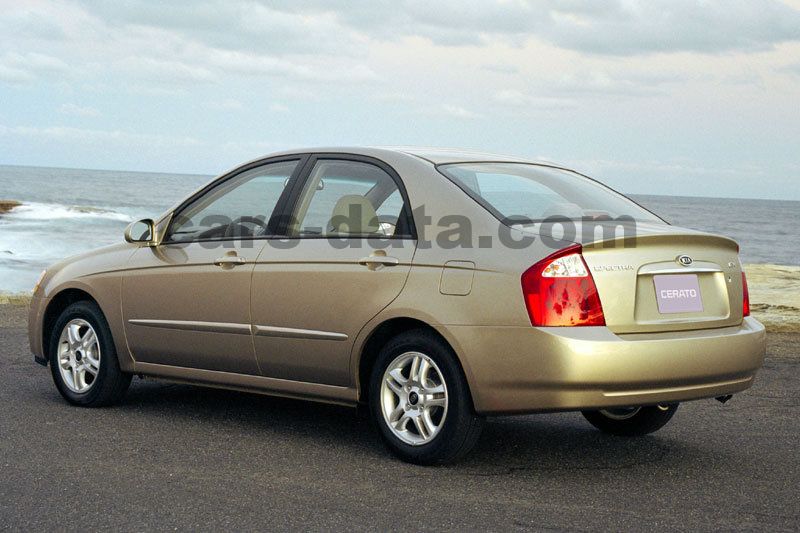 Kia Cerato