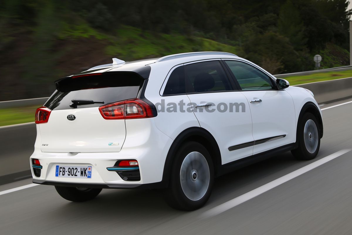 Kia e-Niro