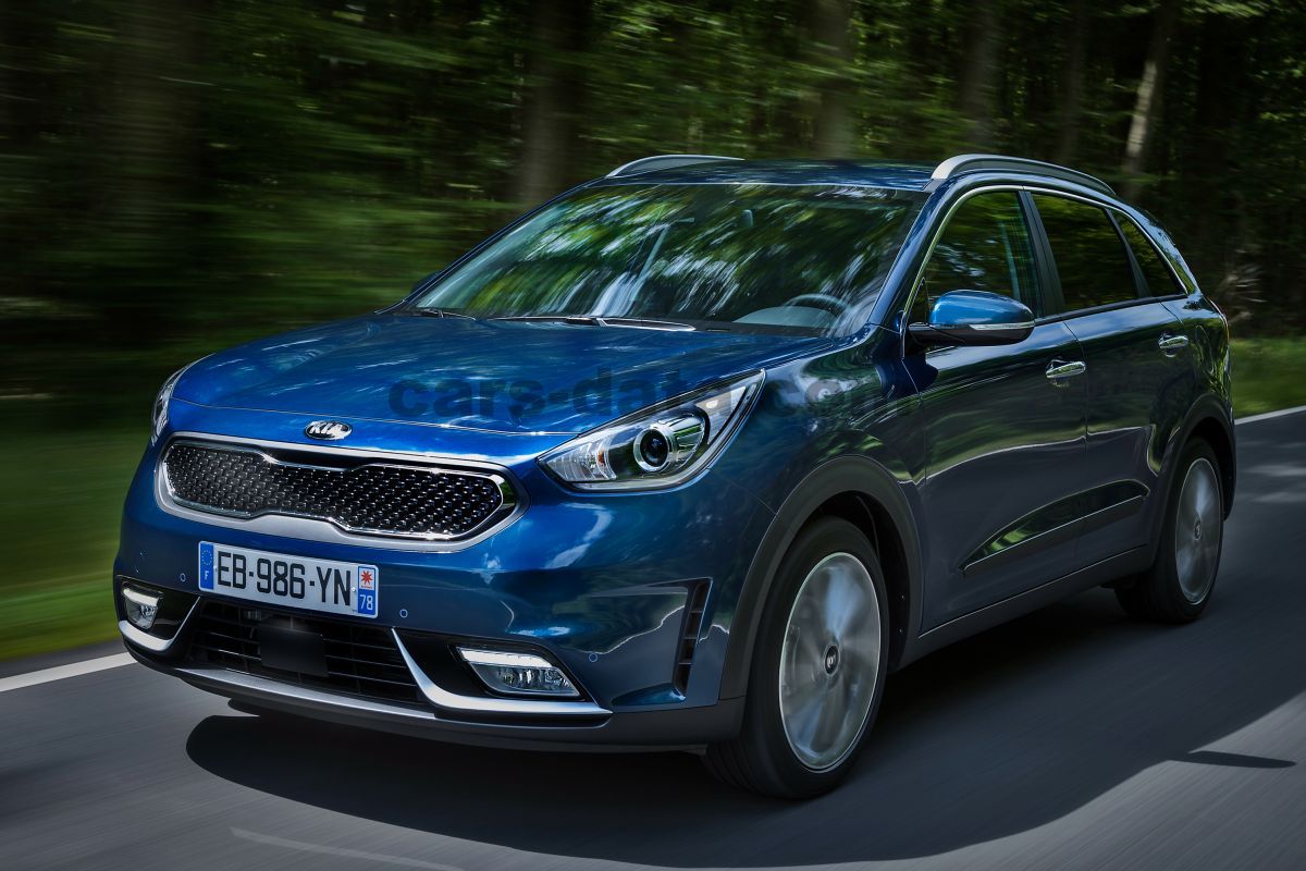 Kia Niro