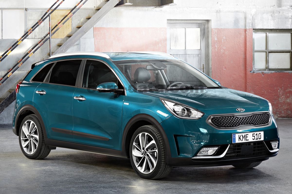 Kia Niro