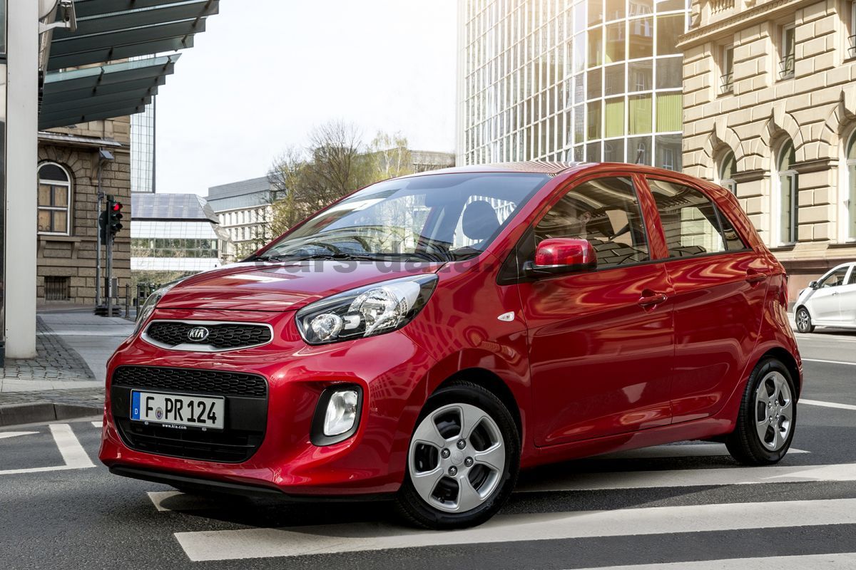 Kia Picanto