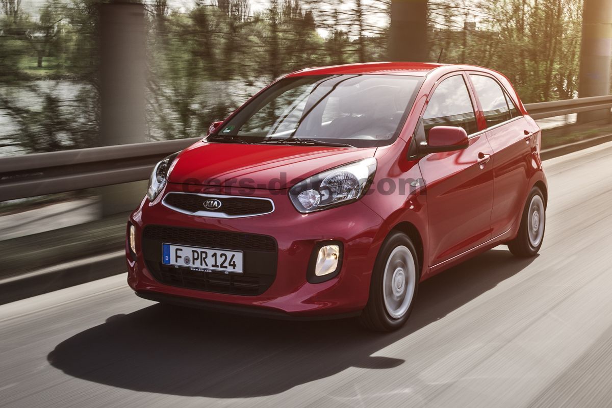 Kia Picanto