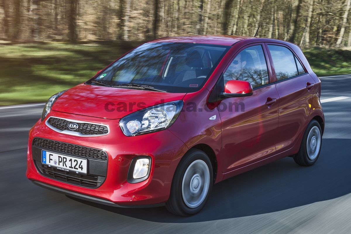 Kia Picanto