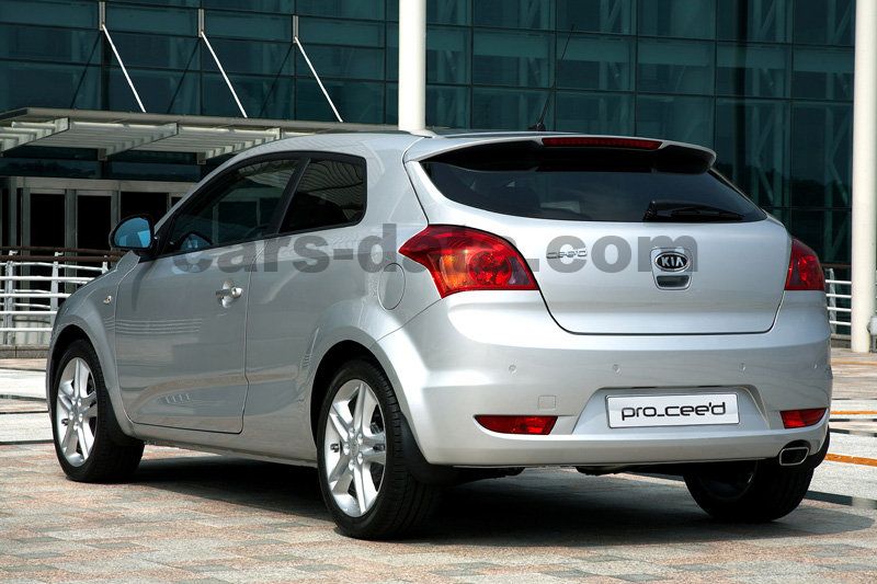 Kia Pro_Ceed