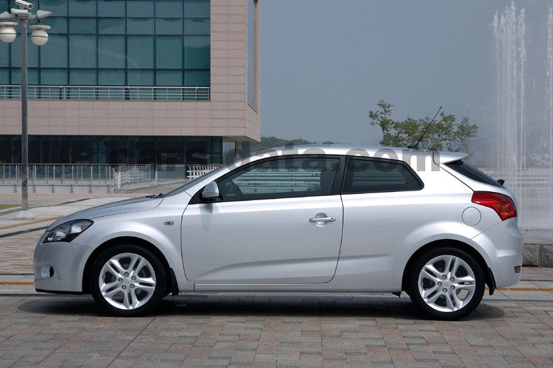 Kia Pro_Ceed