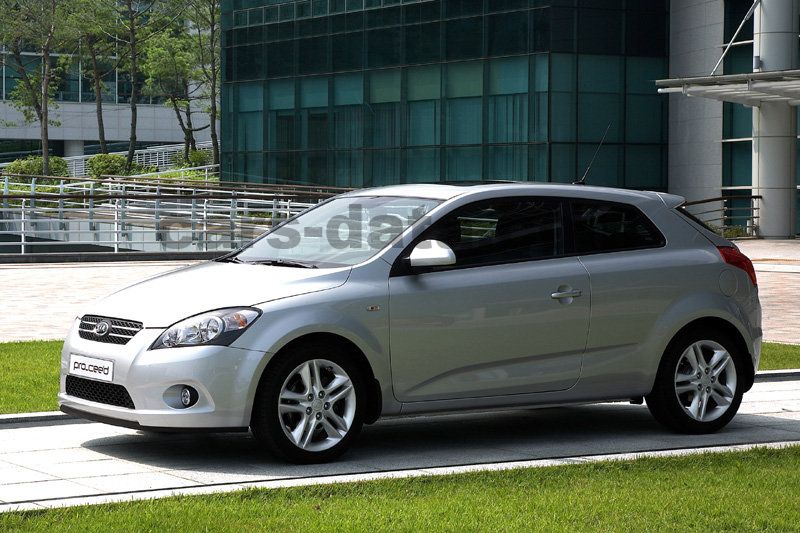 Kia Pro_Ceed