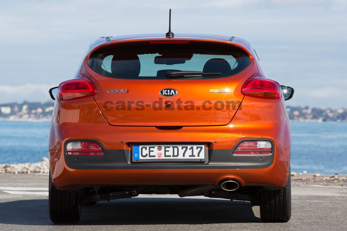 Kia Pro_Ceed