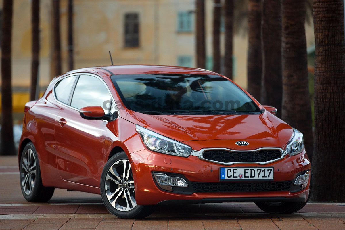 Kia Pro_Ceed