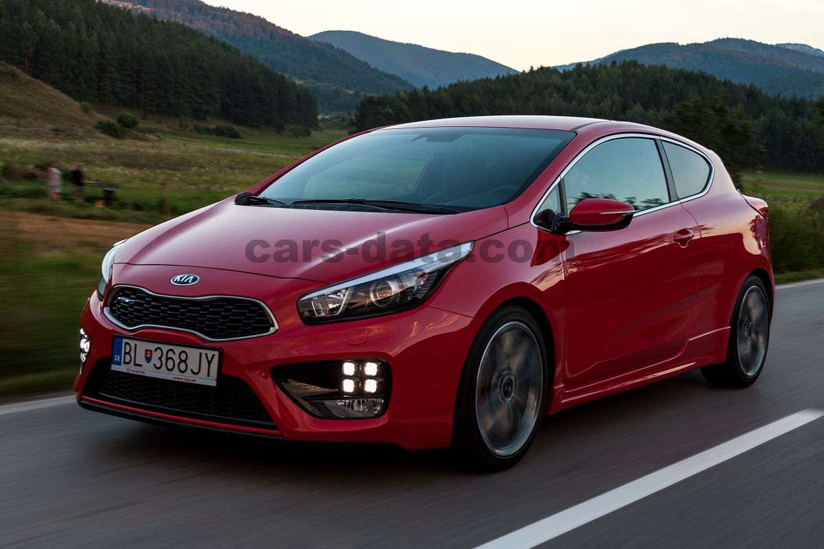 Kia Pro_Ceed