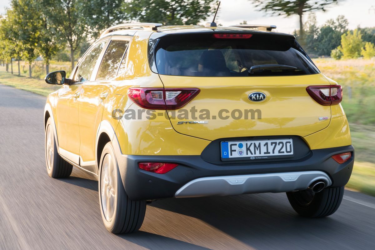 Kia Stonic