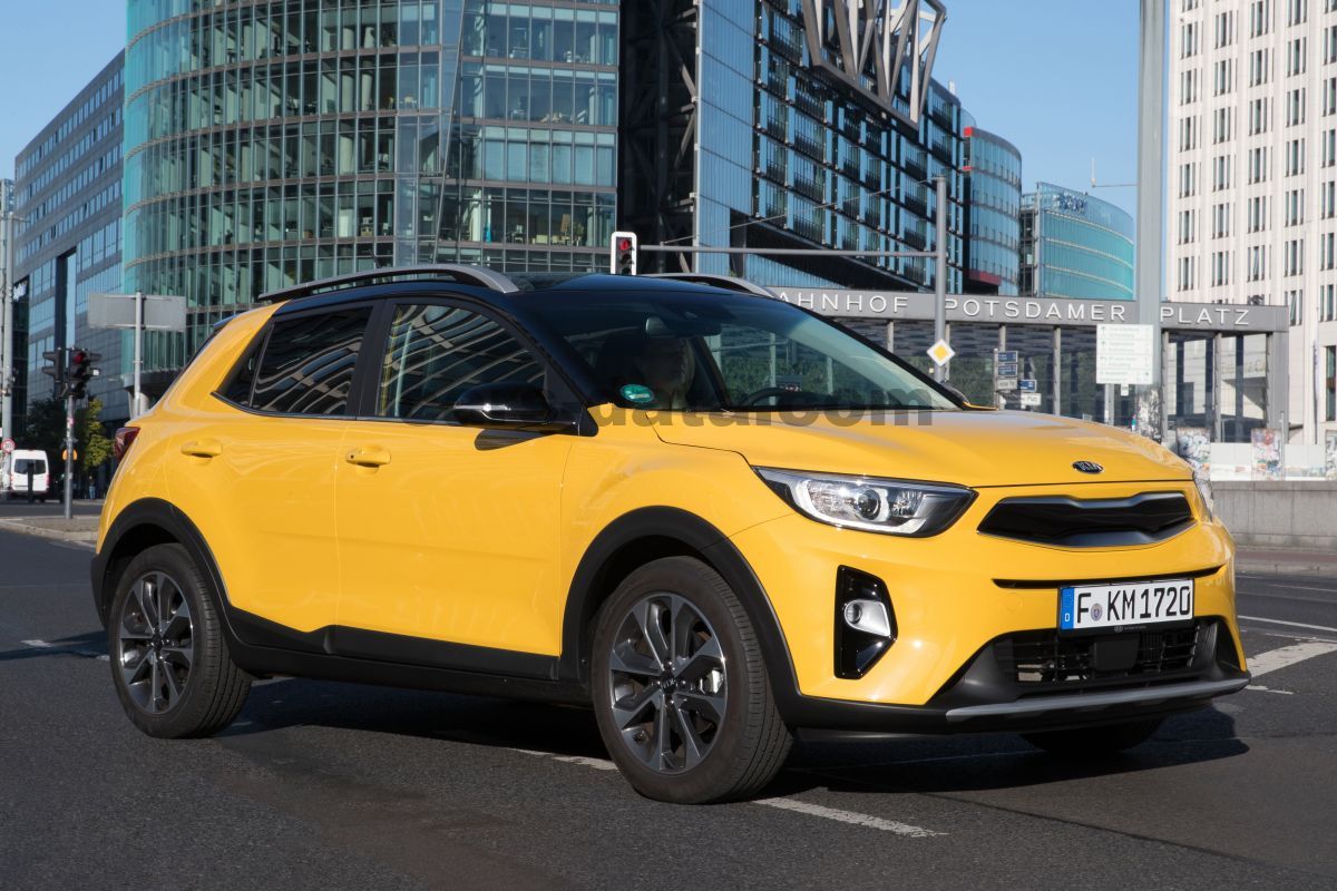 Kia Stonic