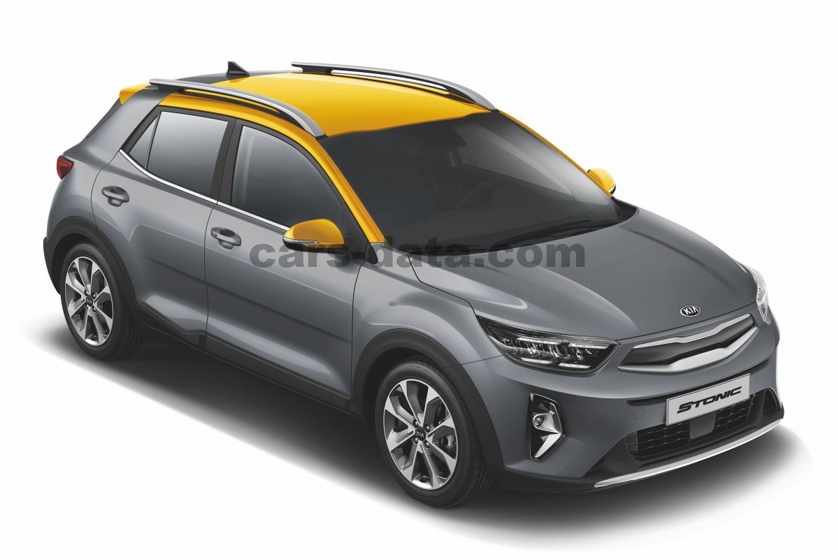 Kia Stonic