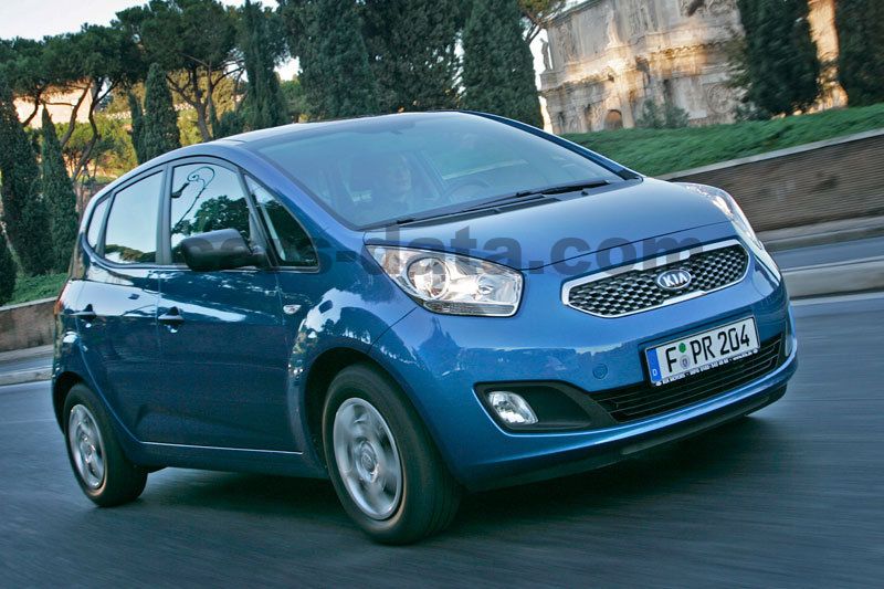 Kia Venga