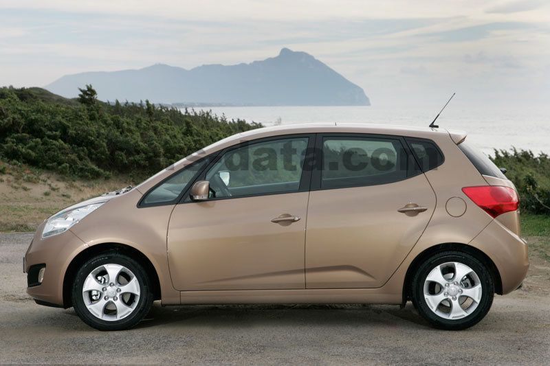 Kia Venga