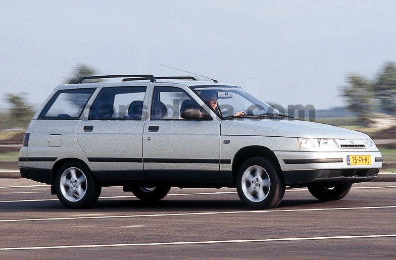 Lada 111