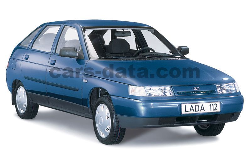 Lada 112