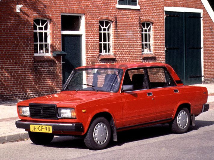 Lada 2107