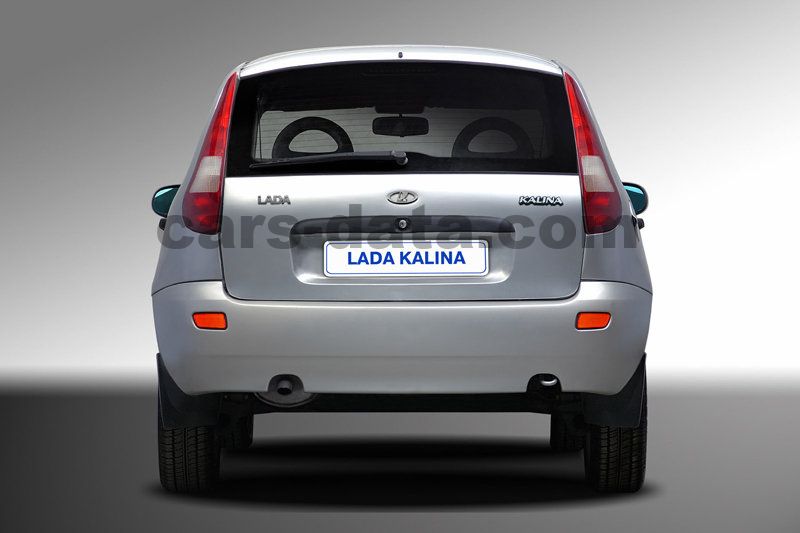 Lada Kalina 1119