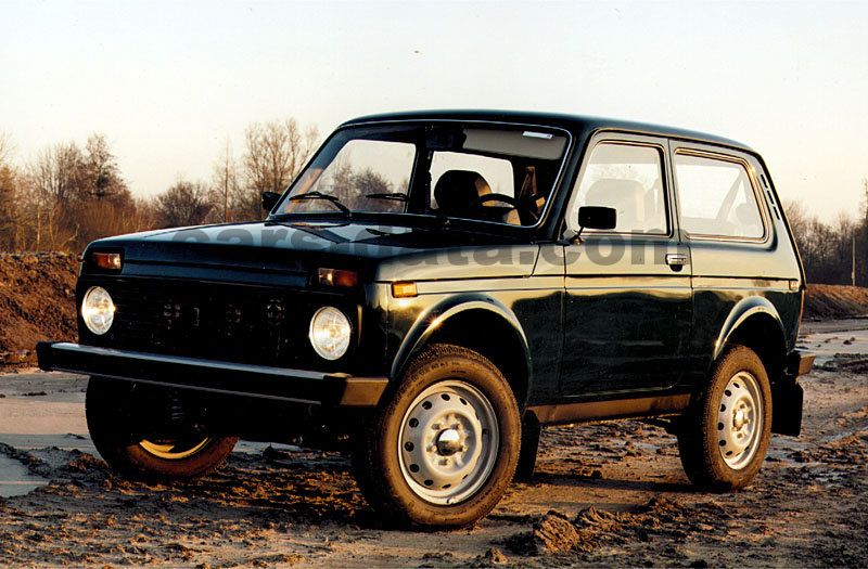 Lada Niva