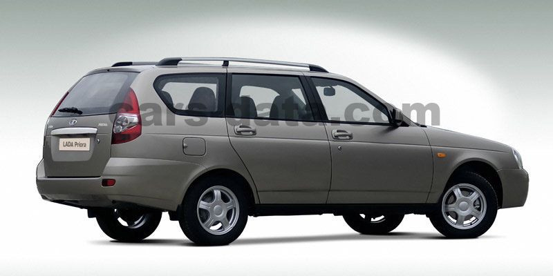 Lada Priora 2171 2010 bilder (3 av 9) | cars Lada Priora 2171 2010 bilder (3 av 9) | cars